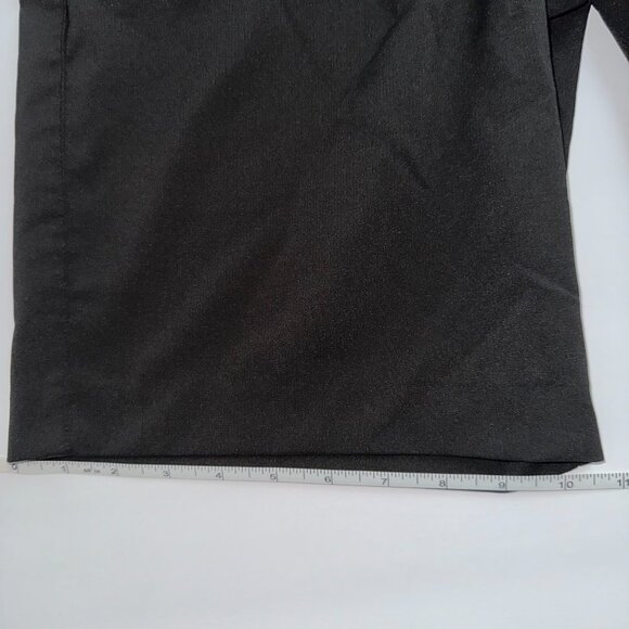 MENS | 30W | BLACK PUMA SPORT LIFESTYLE GOLF SHORTS - Picture 3 of 5